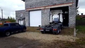 Видео МАЗа 642208-020