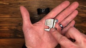 5 Minutes or Less: Crankbrothers M17