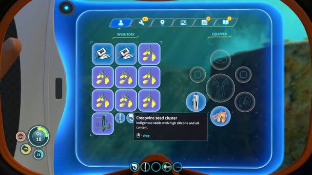 Subnautica #2 Resources смотреть онлайн