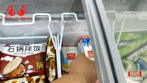 Про китайское мороженое // Байки из Китая