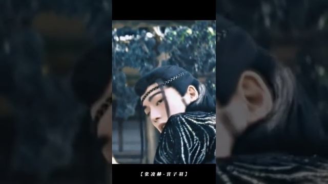 Было много слез.... #дорама #китай