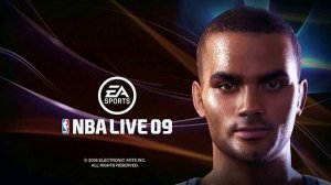 NBA Live 09 - Loading Music 7