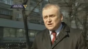 Загадочная смерть Горького А.М.