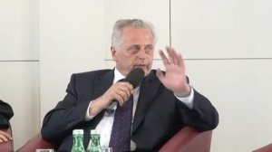 European employed persons under pressure - important informations - UBI EBI BGE