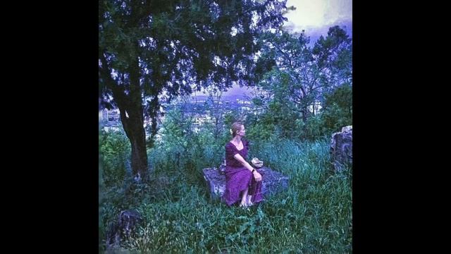 А.Блок "Незнакомка" #Игорьподнебеснов #Блок #Серебряныйвек