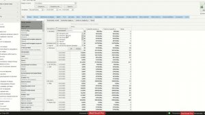 OLAP Отчеты в iikoChain iikoOffice