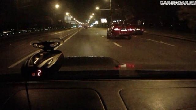 Cobra Ru 775CT. Радар-детектор Cobra Ru 775CT.