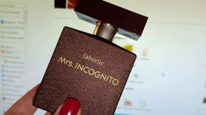 🤤Это было ТАК ВКУСНО! 💜Mrs. Incognito Faberlic💜Magnetista Oriflame💜Кисло-сладкие духи: смород