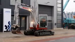 Takeuchi TB175 2007 (www.pfeifermachinery.com)