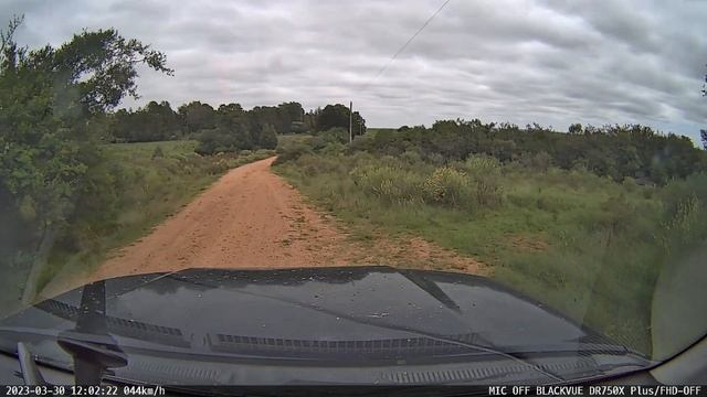139. 🇺🇾 Dashcam from José Pedro Varela to Minas - Uruguay