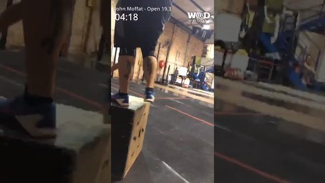 John Moffat смотреть онлайн