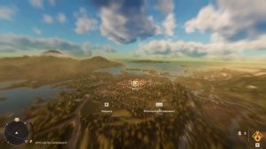 Прохождение Far Cry 6 (Фар Край 6) — Часть 40: Разгром ► Бутылочный эпизод