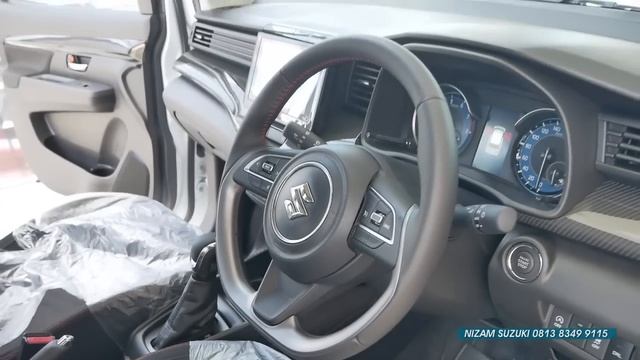 Habiskan Stok 2022, Mobil Suzuki Dijual Lebih Murah dari Bekas смотреть онлайн