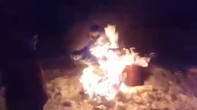 Поджигатели бабы 2017! HUMMER МАСЛЕННИЦА 2017 смотреть онлайн