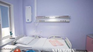 Роддом Кулакова