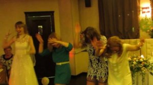 Ведение Свадьбы_Аня-Миша