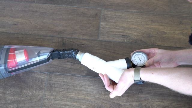 Hoover ONEPWR Handheld Cordless Vacuum Cleaner Review & Unboxing