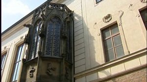 Легенды старой Праги (документальный фильм, 2006)