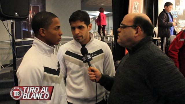 RICH MANCUSO FOR TAB NYC WITH LIGHTWEIGHT PROSPECT FELIX VERDEJO смотреть онлайн