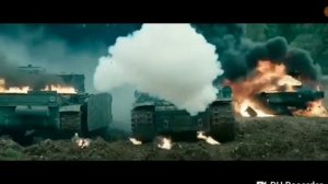 Несокрушимый -- не стреляй по мне,не надо.КЛИП.