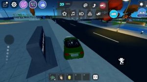 еду на автобусе