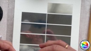 Интерьерное зеркало фальш-окно за 30 минут