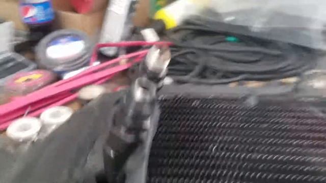 67 chevelle, installed jic fittings on heater core, installed an fittings on heater core смотреть онлайн