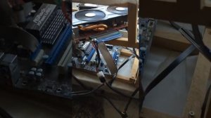 AliExpress 1X to 16X Adapter PCI-E