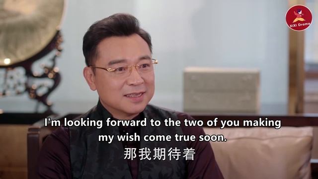 灰姑娘一拿畫筆就手抖，被人看不起，不料她的設計總能直擊人心，領導直呼撿到寶了！ep39