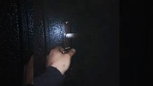 Видео от специалиста по установке замка МЕТТЭМ ЗВ9 144.0.0