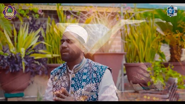 Ya Ali Ya Ali | Manqabat e Moula Ali | Mohammed Obaid Raza Qadri | #moulaali смотреть онлайн