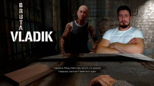 ПОГНАЛИ! ▶ VLADiK BRUTAL №1