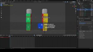 Это 2 Скилл на Garou на ult