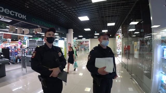 Борзые менты бездействуют, но переобулись!!! Мусора или полиция? смотреть онлайн