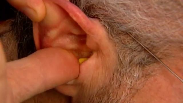 3M™ E-A-R™ Fitting Foam Earplugs - 3M Hearing Conservation & Protection смотреть онлайн