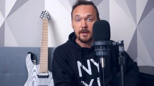 Есть ли в метале круто играющие гитаристы?
