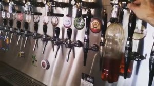 Пеногаситель(пивной кран) wintap twin