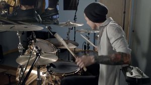 Luke Holland - Animals As Leaders - Kascade Drum Cover