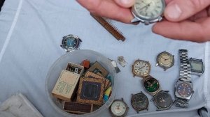что приносят люди на скупку радиодетали часы серебро снегурочка