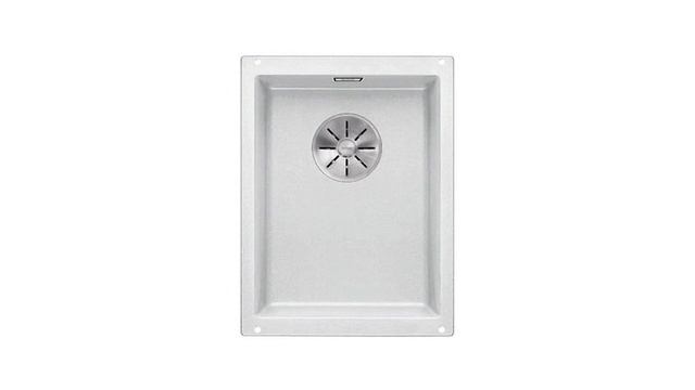 Blanco Subline 340/160-U mosogató és a komplett Subline család - www.blancoshop.hu смотреть онлайн
