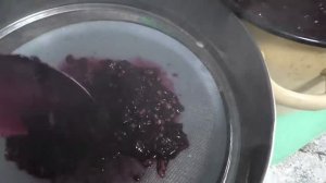 Джем из винограда 🍇