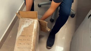 Noon VIP Mr. Crisanto | Unboxing 187 pcs Professional Tool set