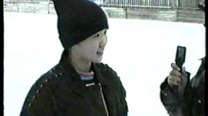 Архив "Аргыс" 1998 год 1 часть.