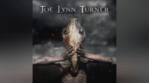 Joe Lynn Turner - Black Sun