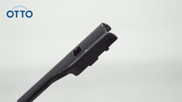 How To Install Otto Wiper Blades - Adaptor #4 (Narrow Push Button) смотреть онлайн