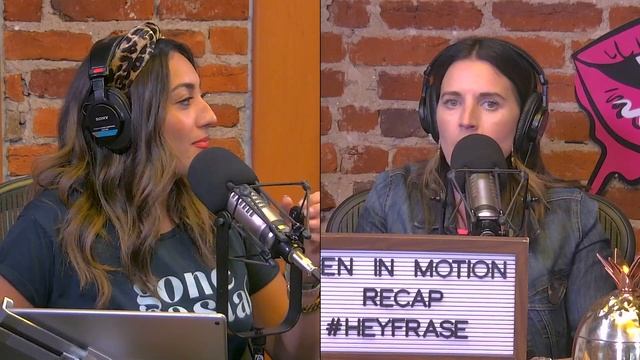 HEY FRASE SHOW 363 - BET AWARDS, Live Show Male Stripper Recap, and Sarah's Bizarre trip to the Gyn смотреть онлайн
