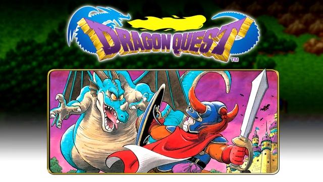 Music I adore #611 People (Dragon Quest/Warrior) смотреть онлайн