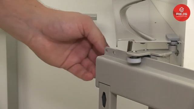 Установка Corner Front Linia Maxima Classic смотреть онлайн