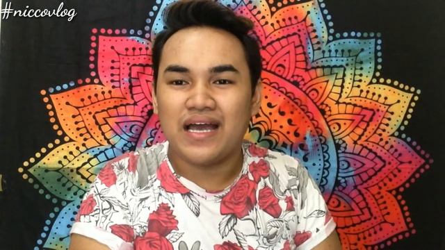 15 FACTS ABOUT ME (RANDOM FACTS ABOUT ME) niccovlog | vlog22 смотреть онлайн