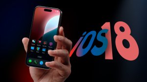 iOS 18 — крупнейшее обновление со времён iOS 7 (и калькулятор для iPad ещё)